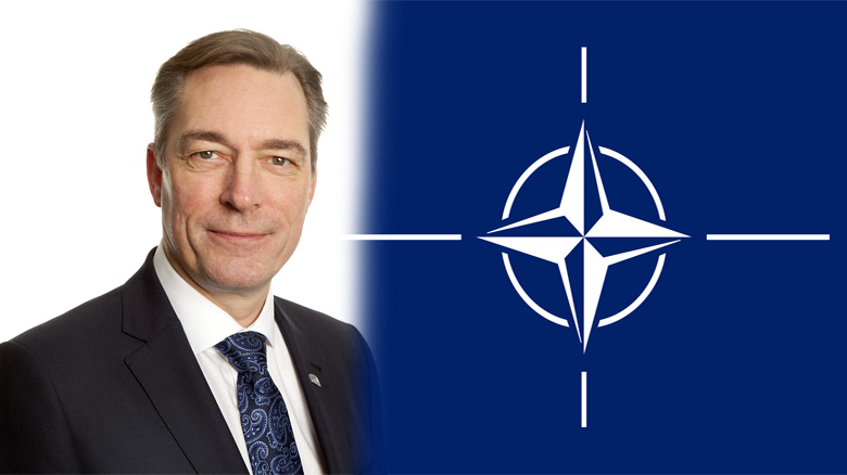 Norveç de NATO'daki skandalla ilgili Türkiye'den özür diledi