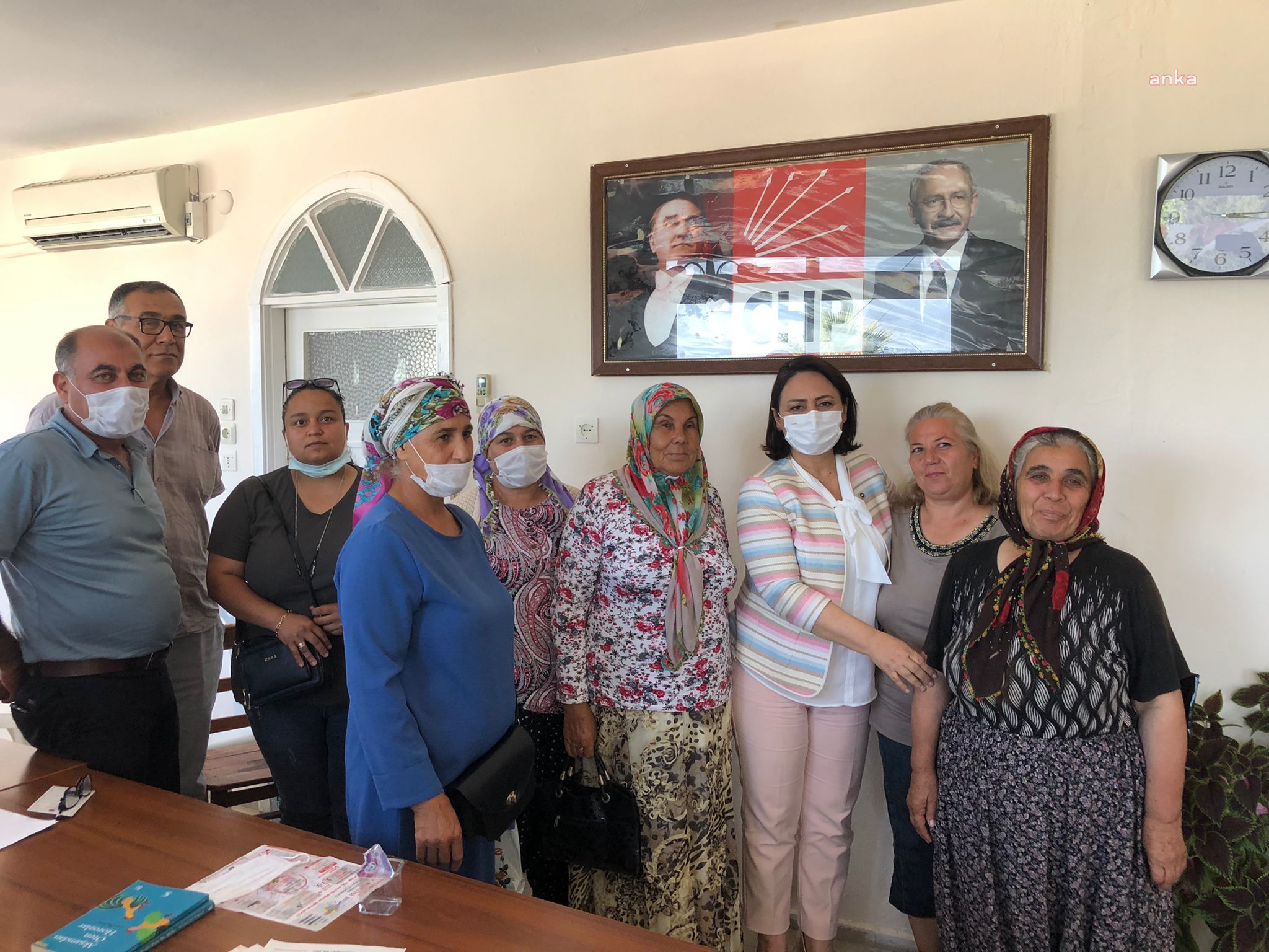 CHP'li Şevkin'den TEİAŞ uyarısı: Türkiye'nin enerji güvenliği tehlikede