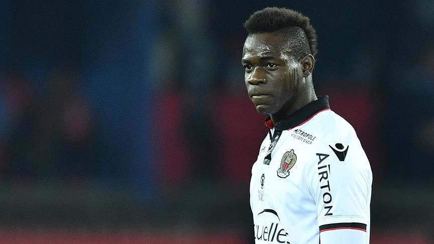 Adana Demirspor, Mario Balotelli ile anlaştı