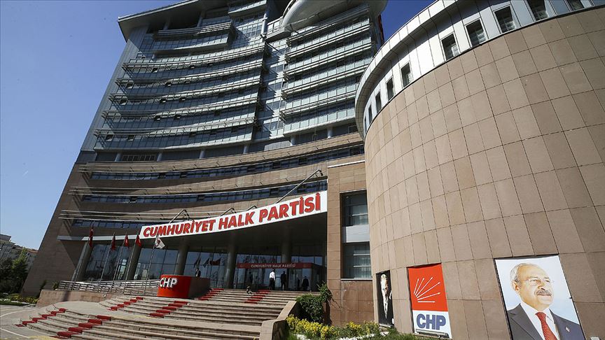 CHP belediye sayısını artıracak: 2 bin yeni belediye sözü