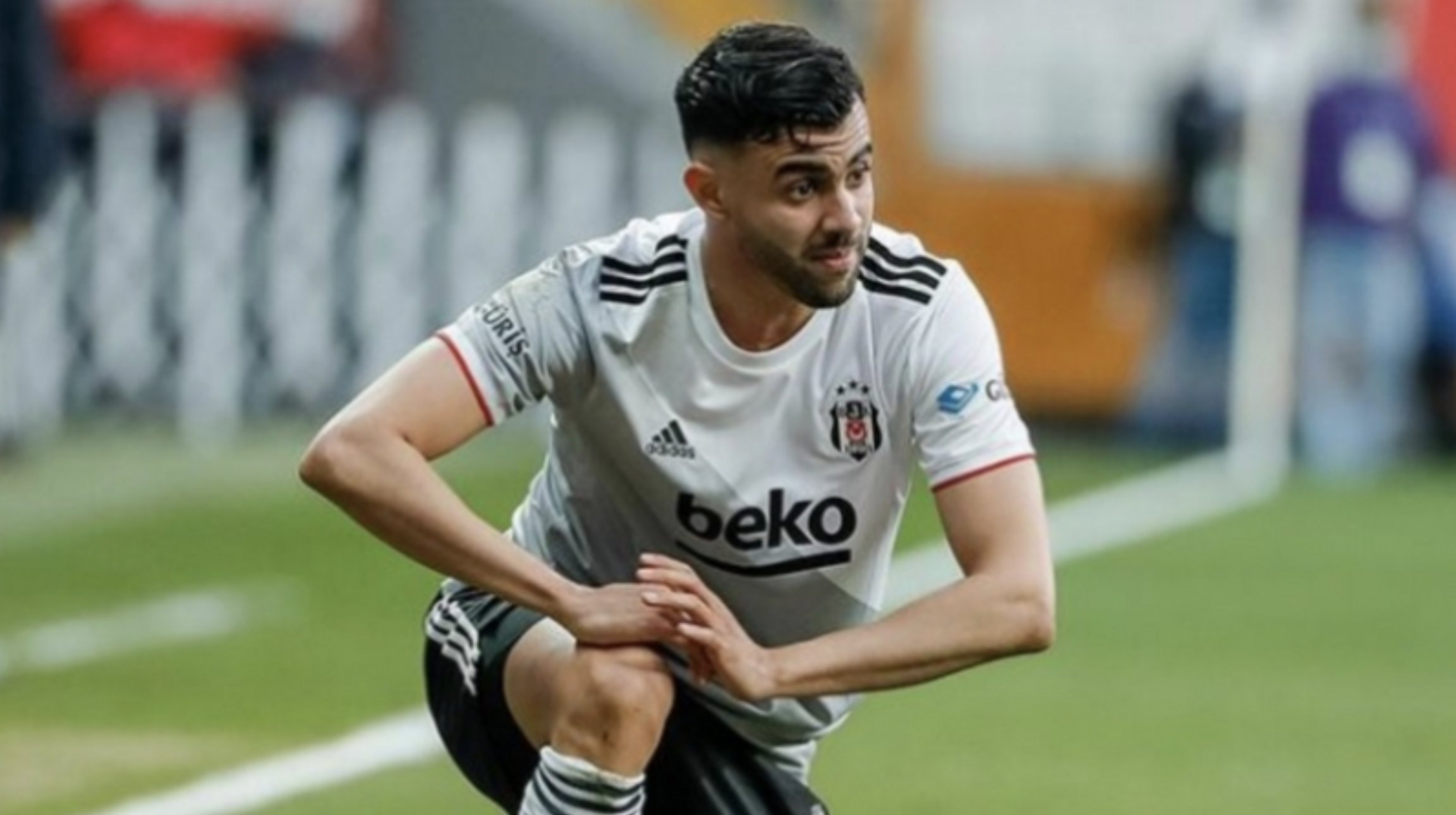 Rachid Ghezzal'ın babasından Galatasaray sözleri