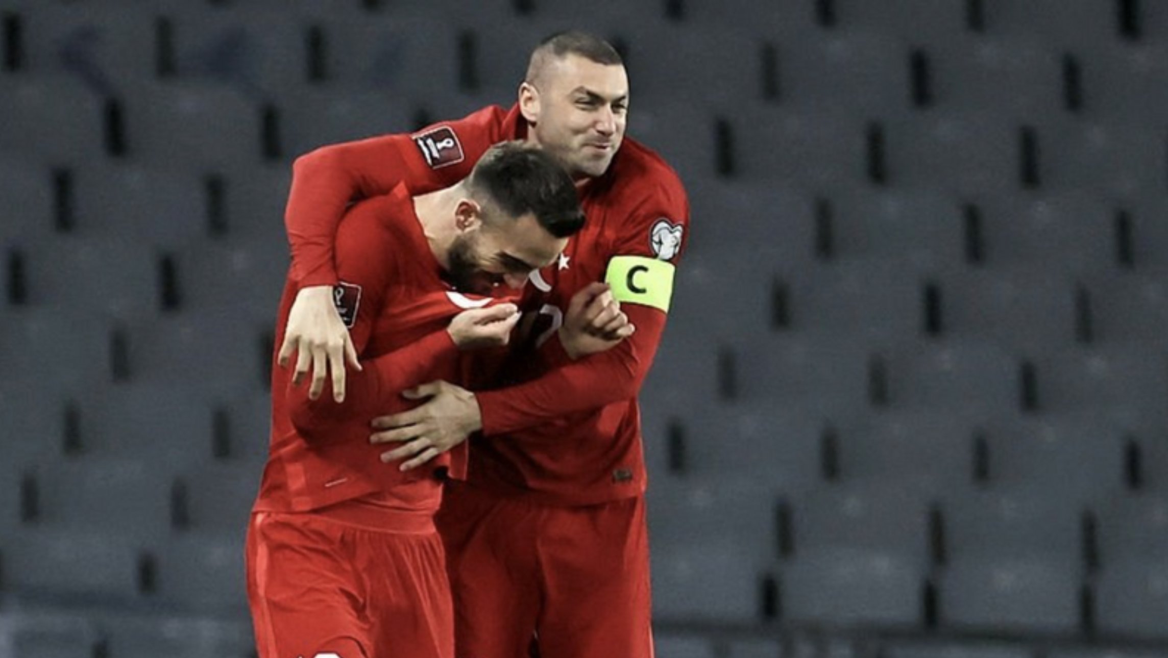 Beşiktaş'tan transfer atağı: 3 yıllık ön sözleşme imzalandı