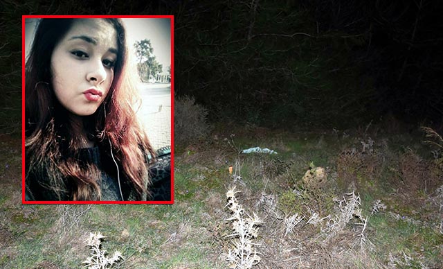 Ayşe Nazlı'yı boğarak öldüren sanık: Pişman olup suni teneffüs yaptım