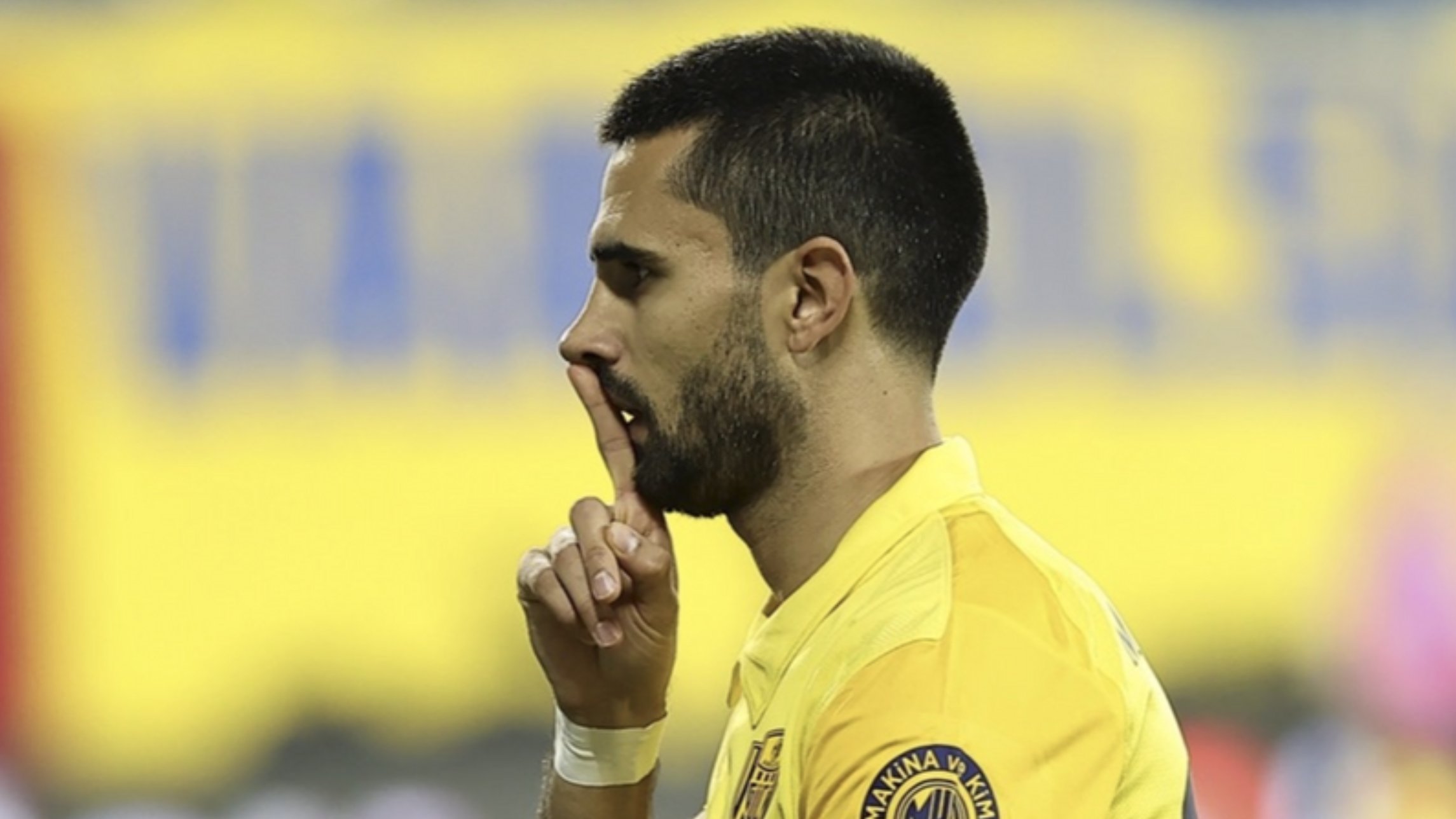 Ankaragücü ile küme düşen Alper Potuk Süper Lig'e geri dönüyor!