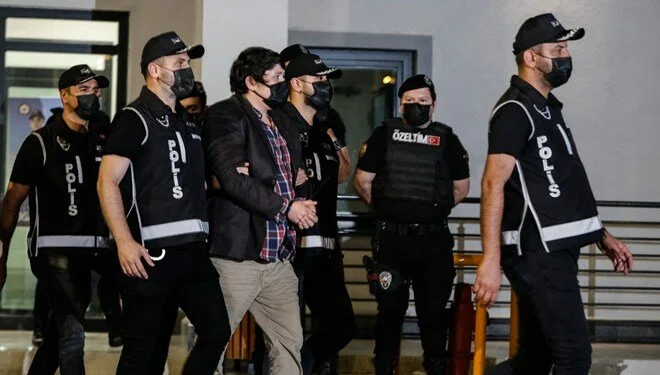 'Tosuncuk'un sorgusuna bu gece başlanacak