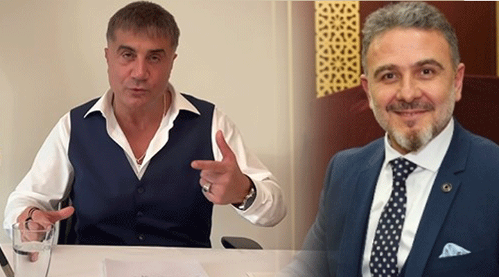 Sedat Peker Alatepe iddialarını sürdürüyor