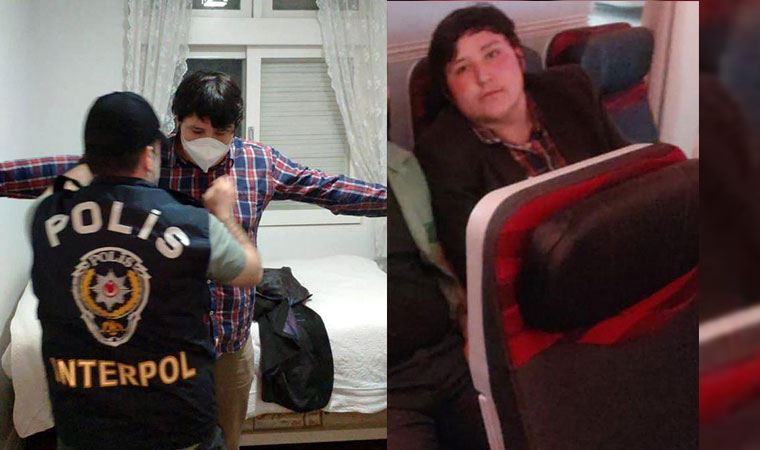 Tosuncuk: Yeni bir projem var