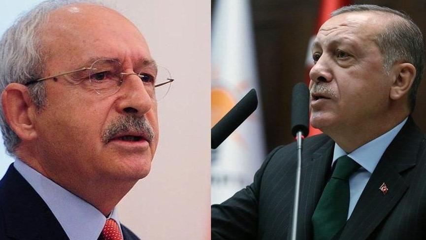 Kılıçdaroğlu'ndan Erdoğan'a: Zammın yolunu yapıyorsun, düş milletin yakasından