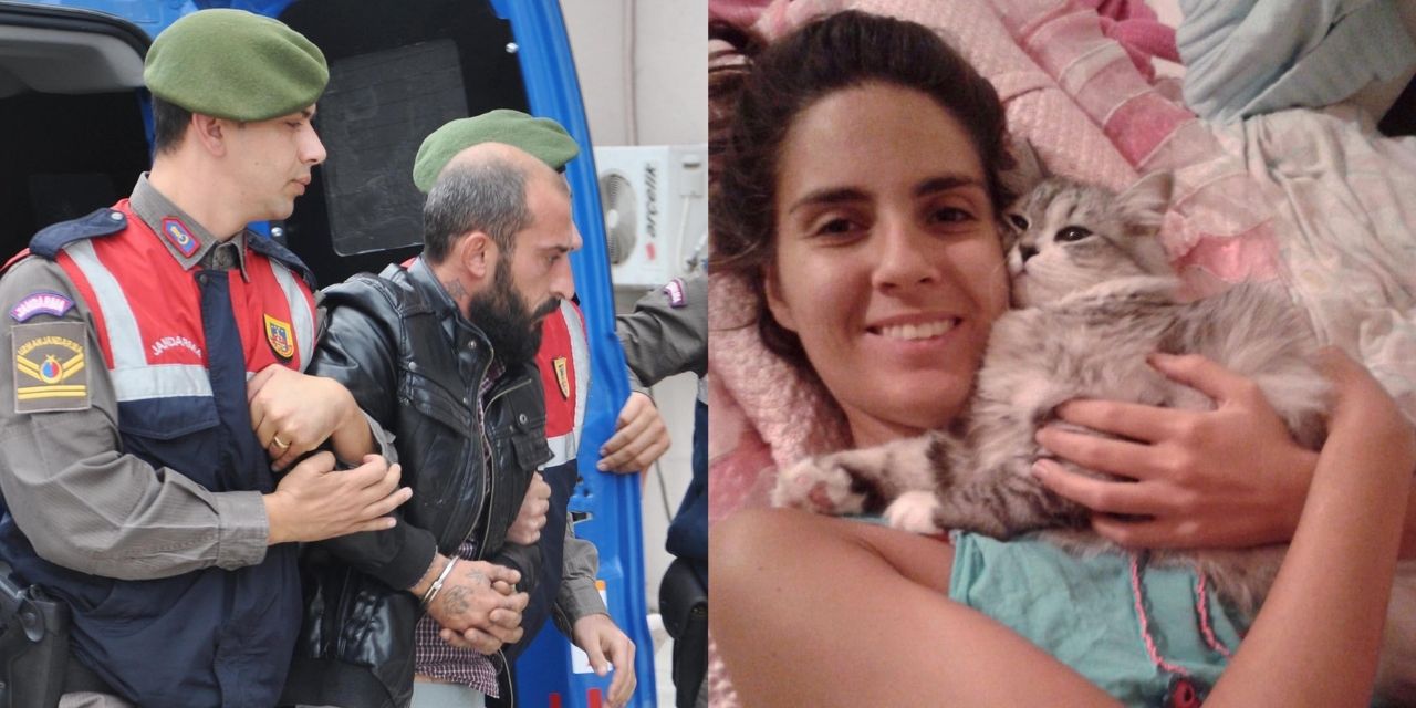 Yargıtay savcısı, Fulya'nın katilinin cezasının artırılmasını istedi