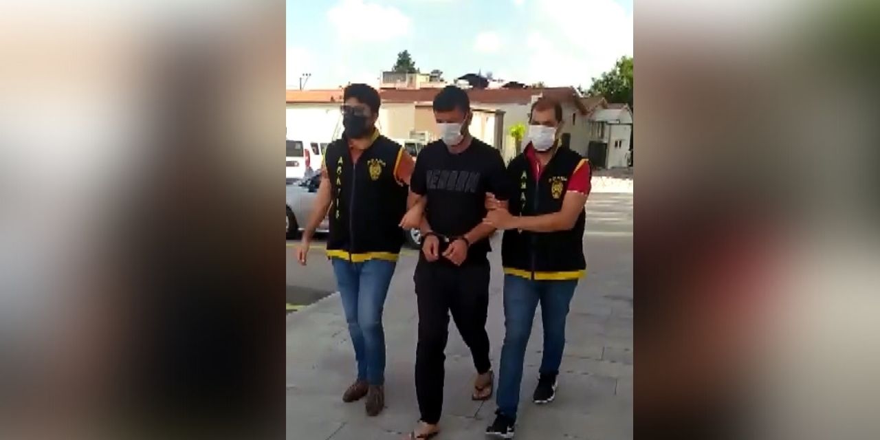 Kadının cüzdanından 400 TL çaldı: ‘Parayla alkol alıp, eğlendim’ dedi
