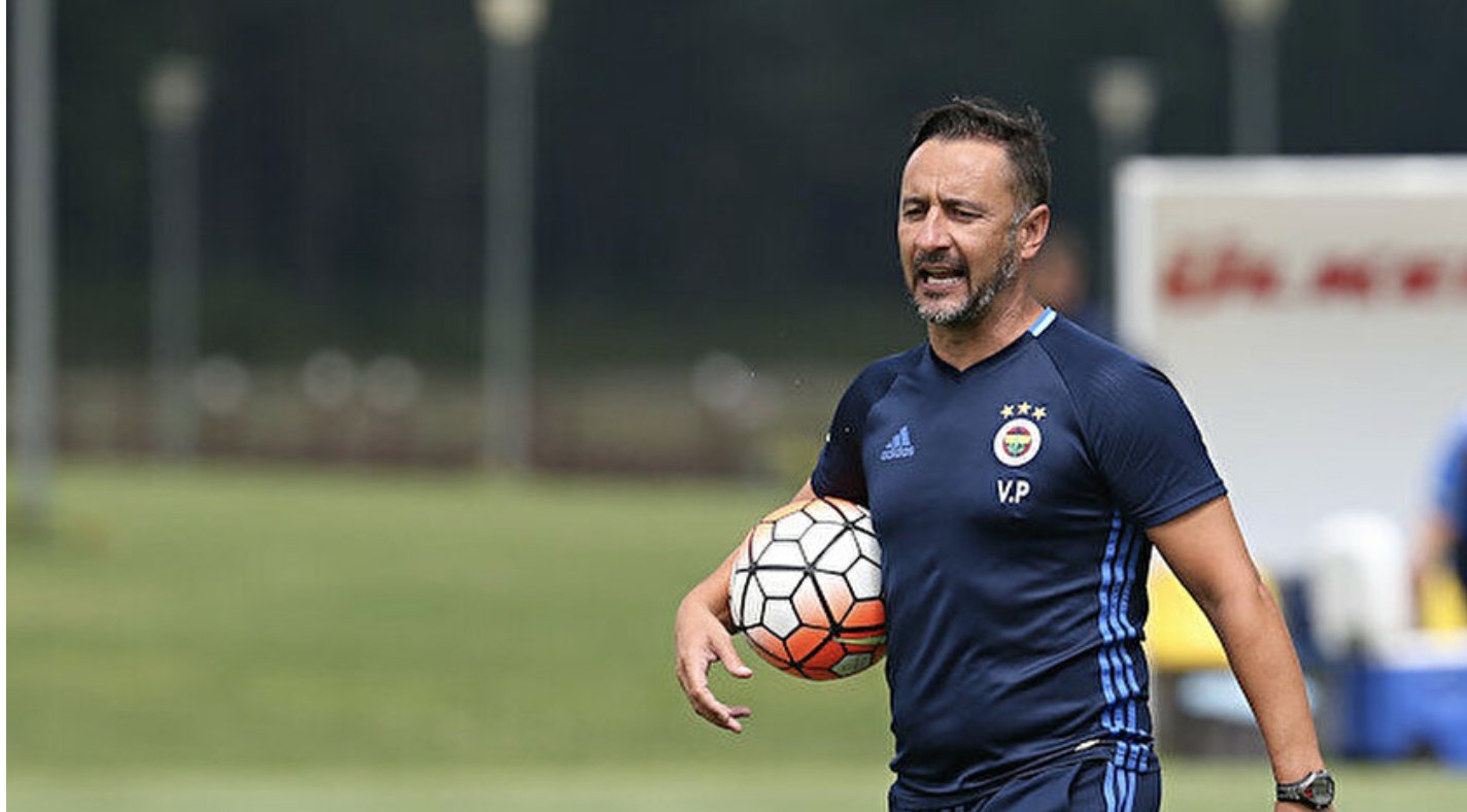 Fenerbahçe'de Vitor Pereira kuralları: Askeri disiplin...