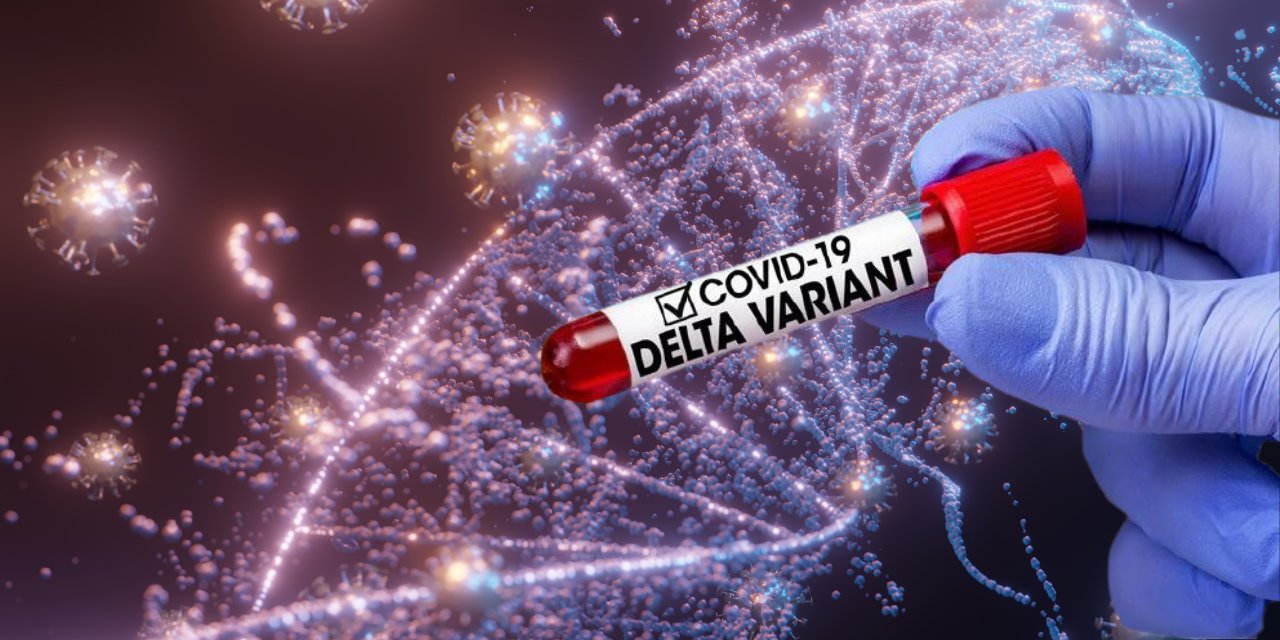 Korkutan 'Delta Plus' açıklaması: Koruyucu antikorlardan kaçabiliyor