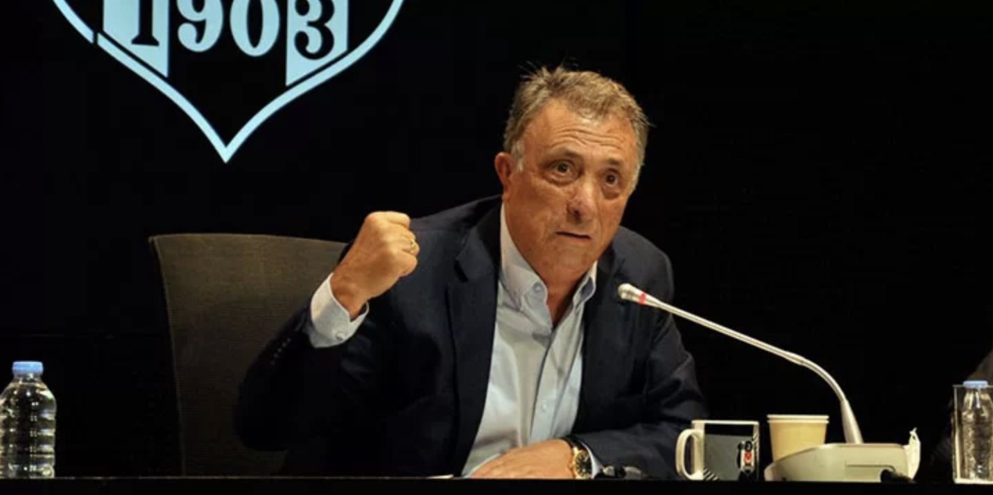 Ahmet Nur Çebi'den Fenerbahçe ve Galatasaray'a çağrı!