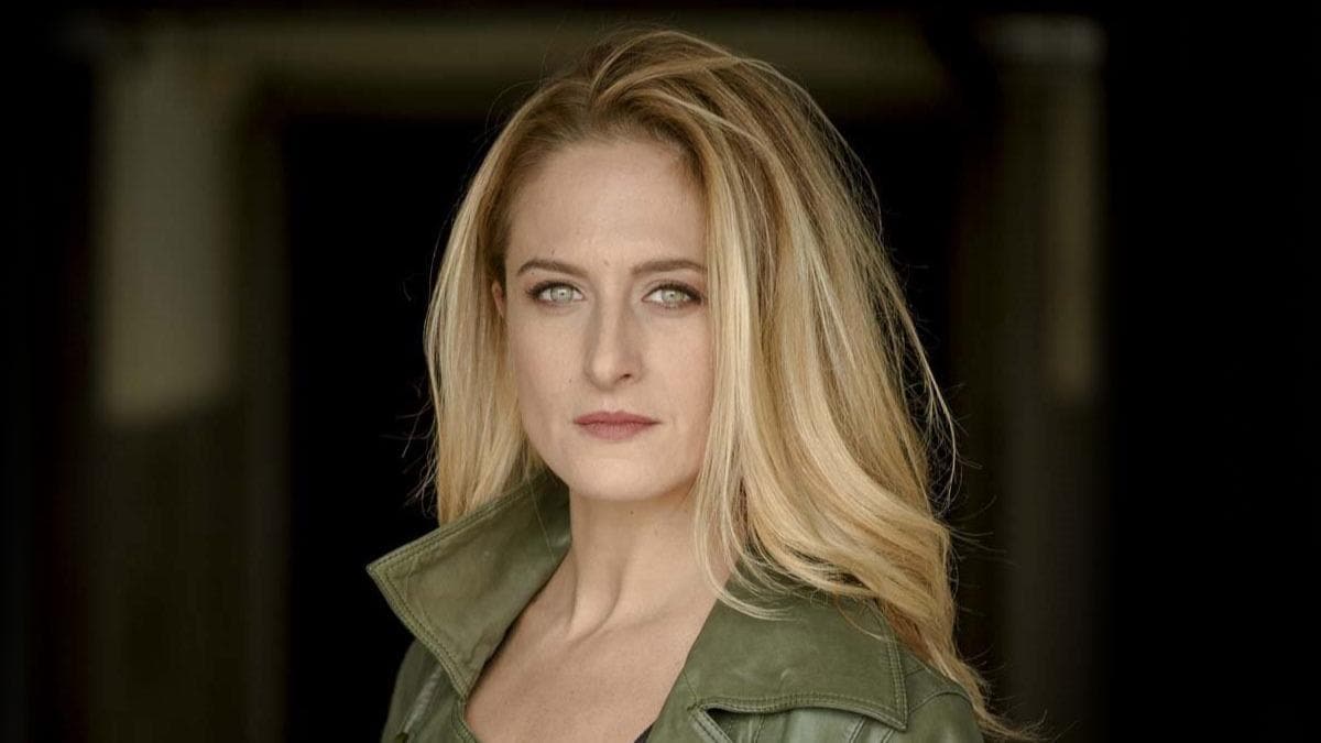 Canan Ergüder son halini paylaştı