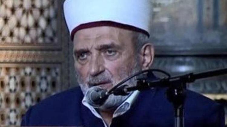 Diyanet, Atatürk'e 'kafir' ve 'zalim' diyen Demirkan'ı görmezlikten geldi