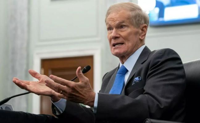 NASA Başkanı: Uzaylılar bizimle iletişim kuracak