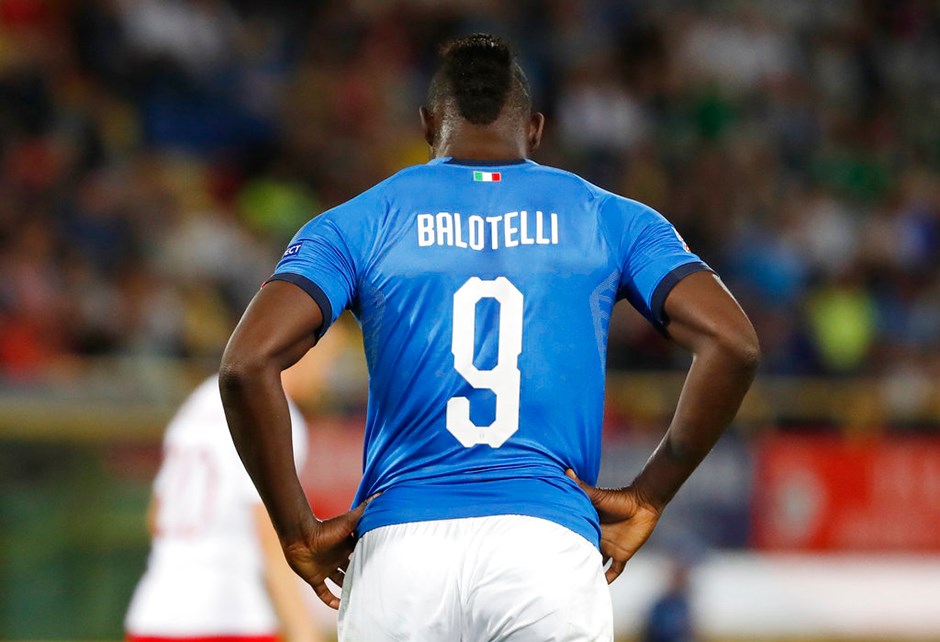 Bir futbolcudan fazlası! Mario Balotelli'nin bilinmeyenleri...