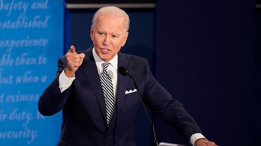Biden'dan Afganistan kararı! Tarihi geri çektiler