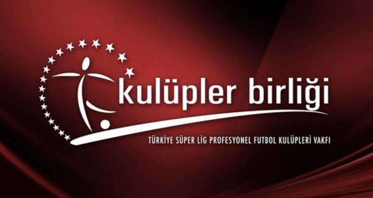 Kulüpler Birliği'nden TFF'ye rest: Maçlara çıkmayız