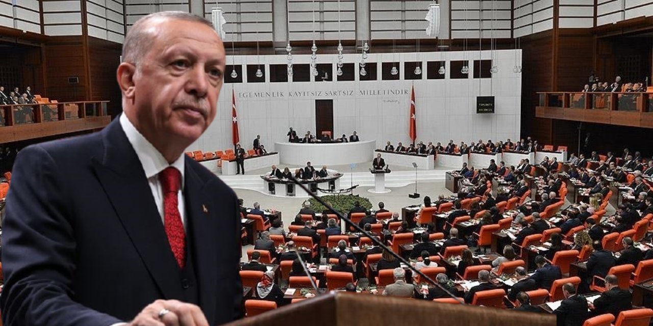 Cumhurbaşkanı Erdoğan'ın İsmet İnönü'ye ait olduğunu iddia ettiği sözleri TBMM tutanaklarında çıkmadı