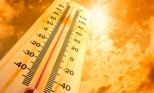 ABD'de rekor sıcaklık: 200 kişi hayatını kaybetti