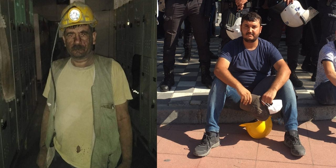 Ankara’ya giden Somalı madencilerden acı haber: Sendika Başkanı Tahir Çetin ve Ali Faik İnter yaşamını yitirdi