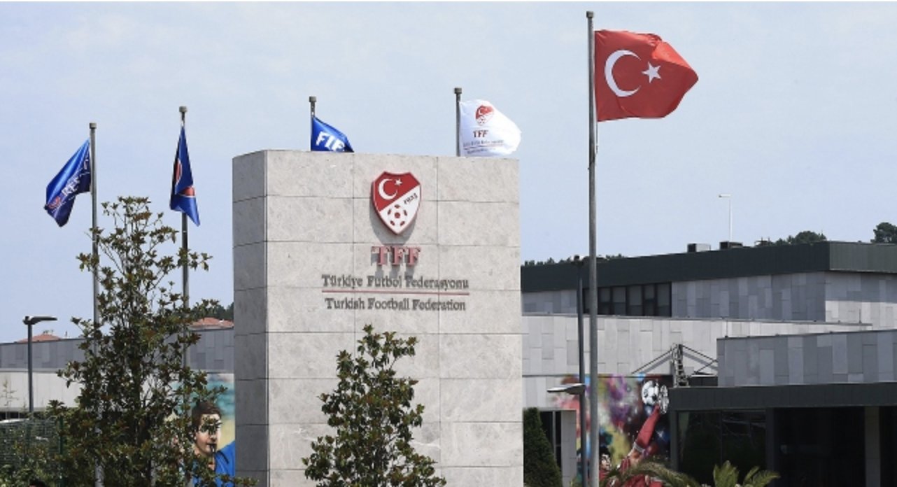 Kulüpler Birliği isyan etti, TFF'de işler karıştı!