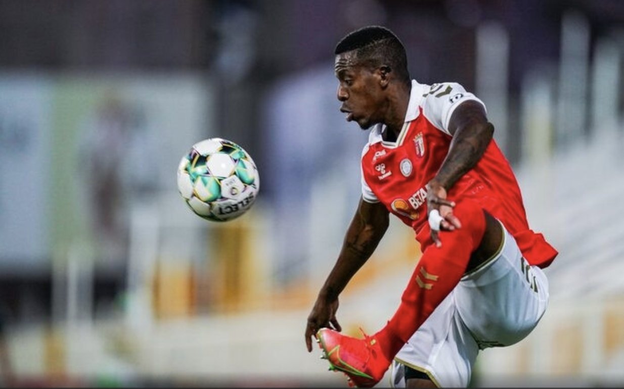 Braga'dan Alanyaspor'a sürpriz transfer