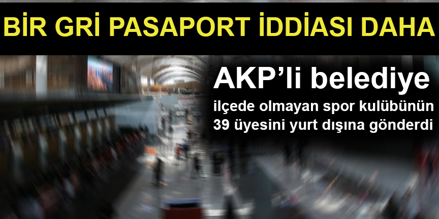 CHP'li vekilden Süleyman Soylu'ya 9 soru?