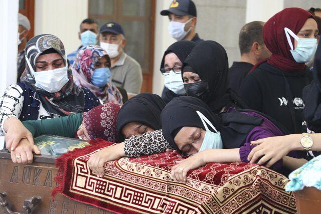 Türkiye'nin konuştuğu vahşette kan donduran 'fare zehri' detayı