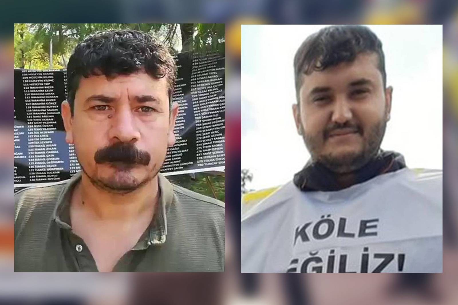 Tahir ile Ali Faik'in hikayesi