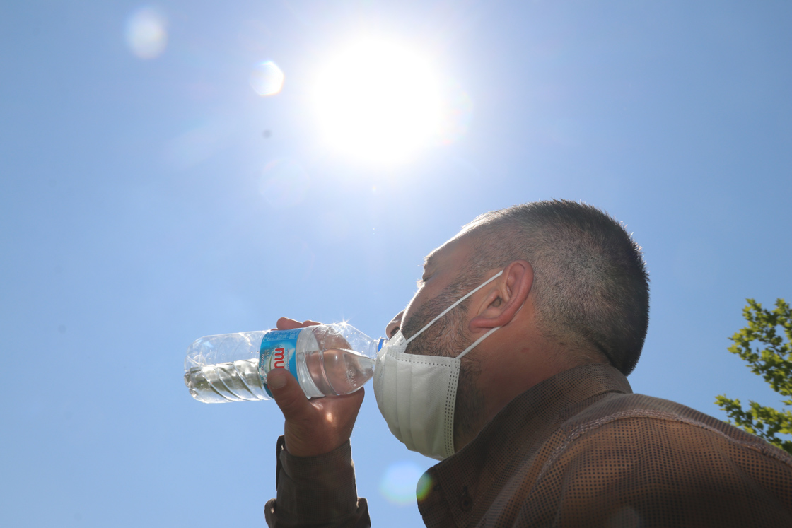 Sağlık Bakanlığı uyardı