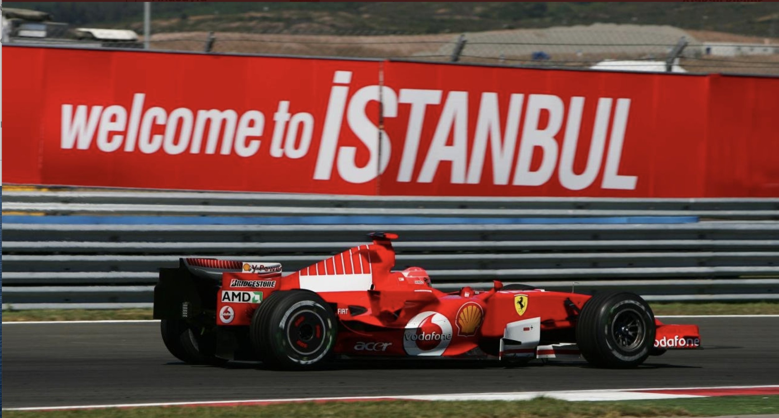 Formula 1 Türkiye Grand Prix biletleri dudak uçuklattı! İzleyiciler isyan etti