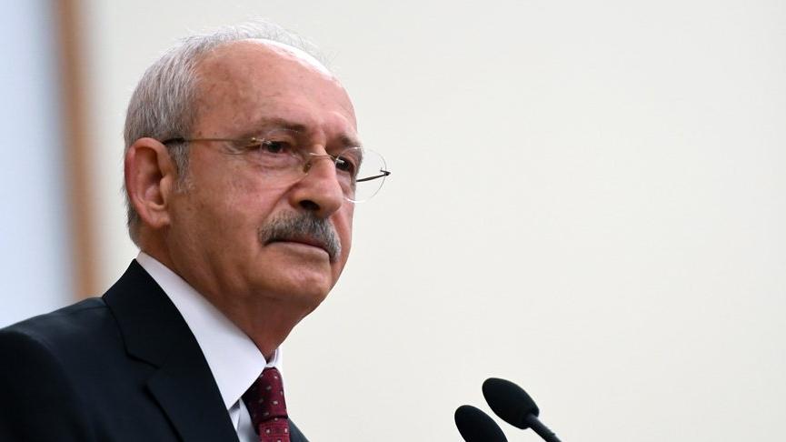 Kılıçdaroğlu: Ya hapse atacak ya siyasi cinayet işlenecek, ikisinden de korkmuyorum