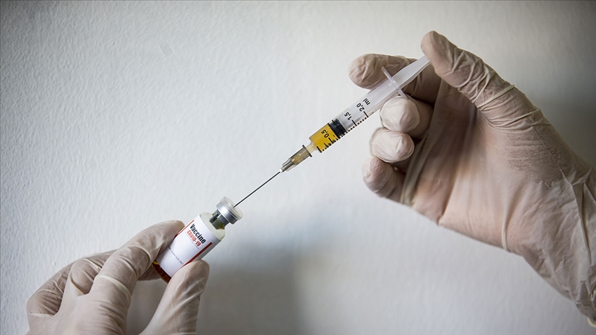 İstanbul'da yapılan toplam aşı miktarı açıklandı