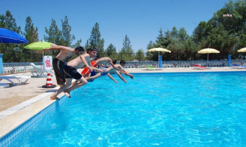 "13 yaşındaki çocuğu AKP'li belediyenin ihmali öldürdü" iddiası