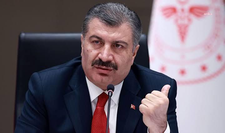 Sağlık Bakanı Koca: Daha fazla istihdam değerlendirilecek