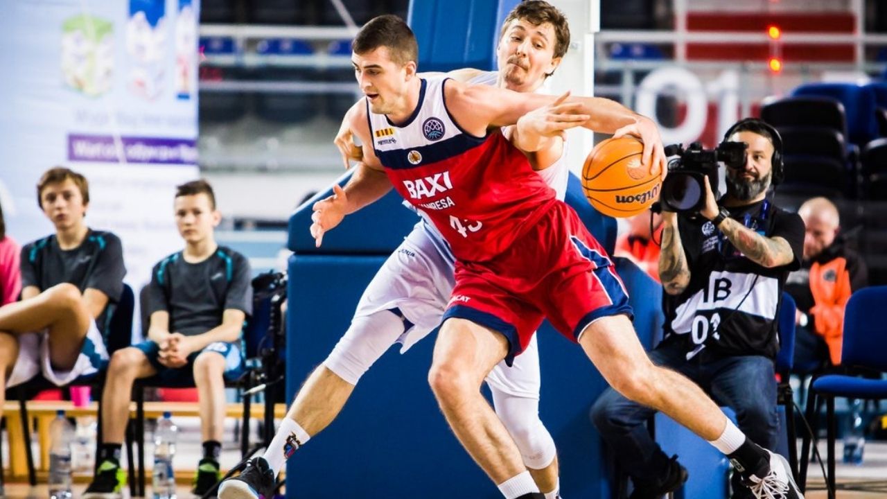 Bamberg'in yıldız pivotu Galatasaray'da!