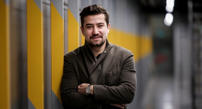 Aydın Yılmaz'ın yeni takımı şaşırttı