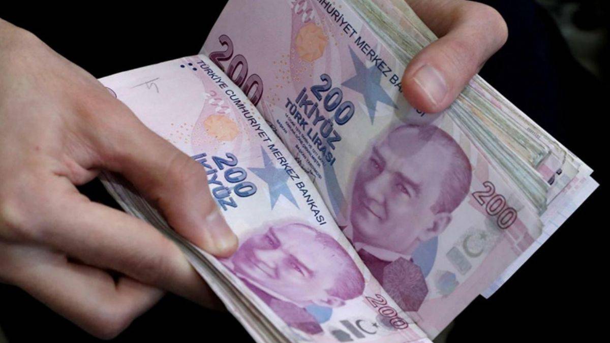 Merkez Bankası'nın 200 lira ve 10 lira kararı