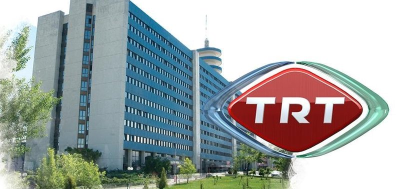 TRT'de yönetim değişikliği: Eren'in görev süresi doldu, Hilal Kaplan yönetime girdi