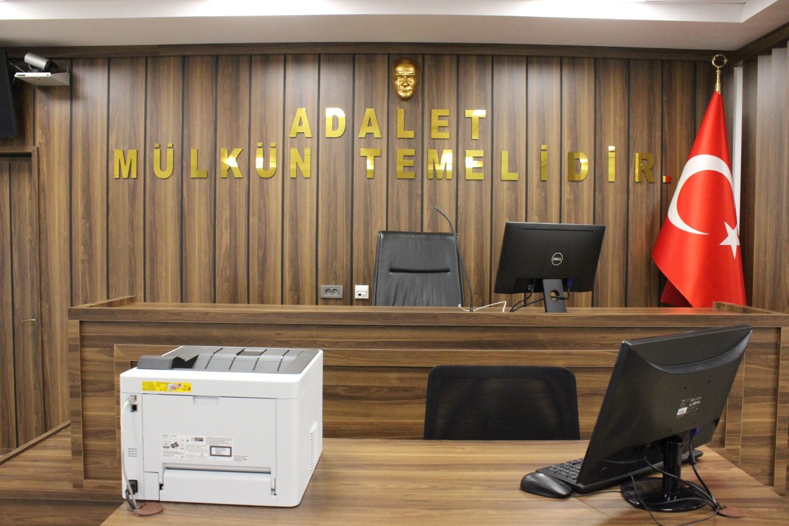 IŞİD sanığına 'delil yetersizliği'nden beraat ve tahliye