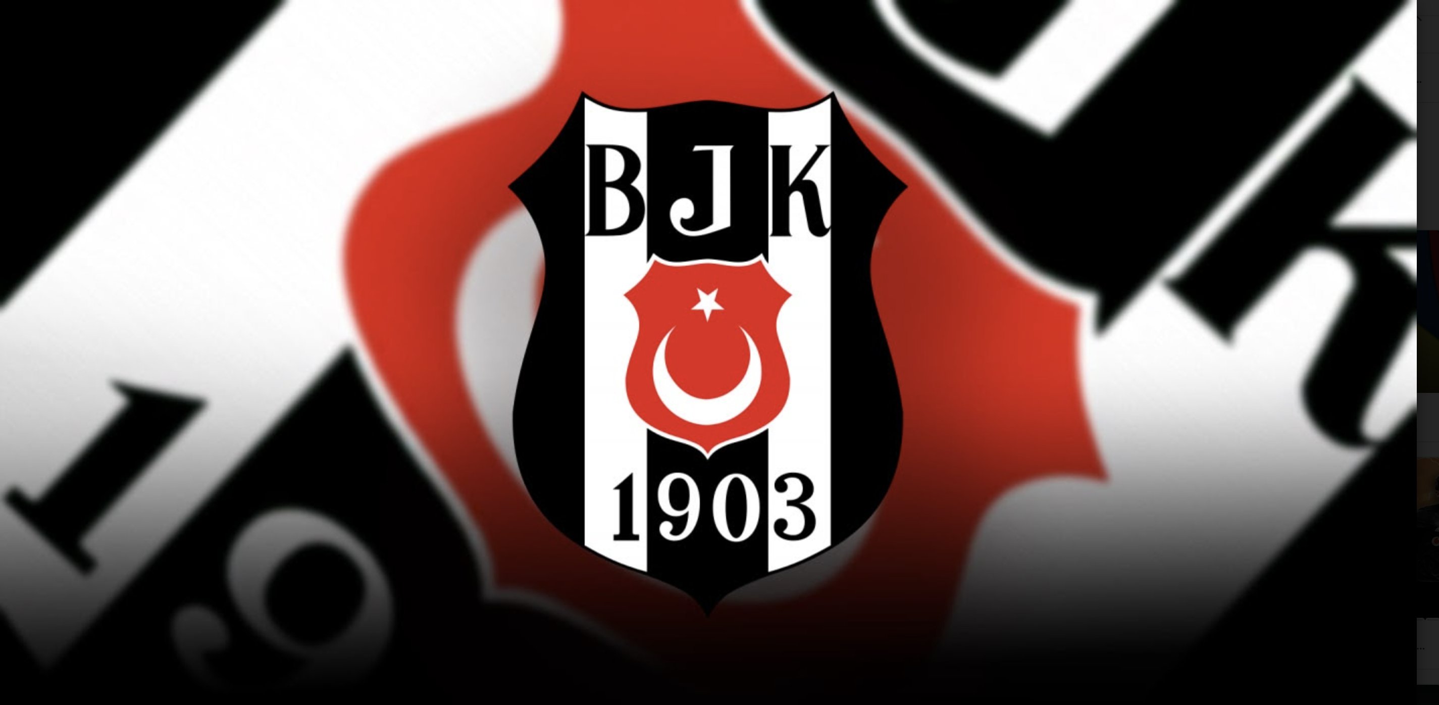 Beşiktaş'ın yeni sezon formaları sızdı