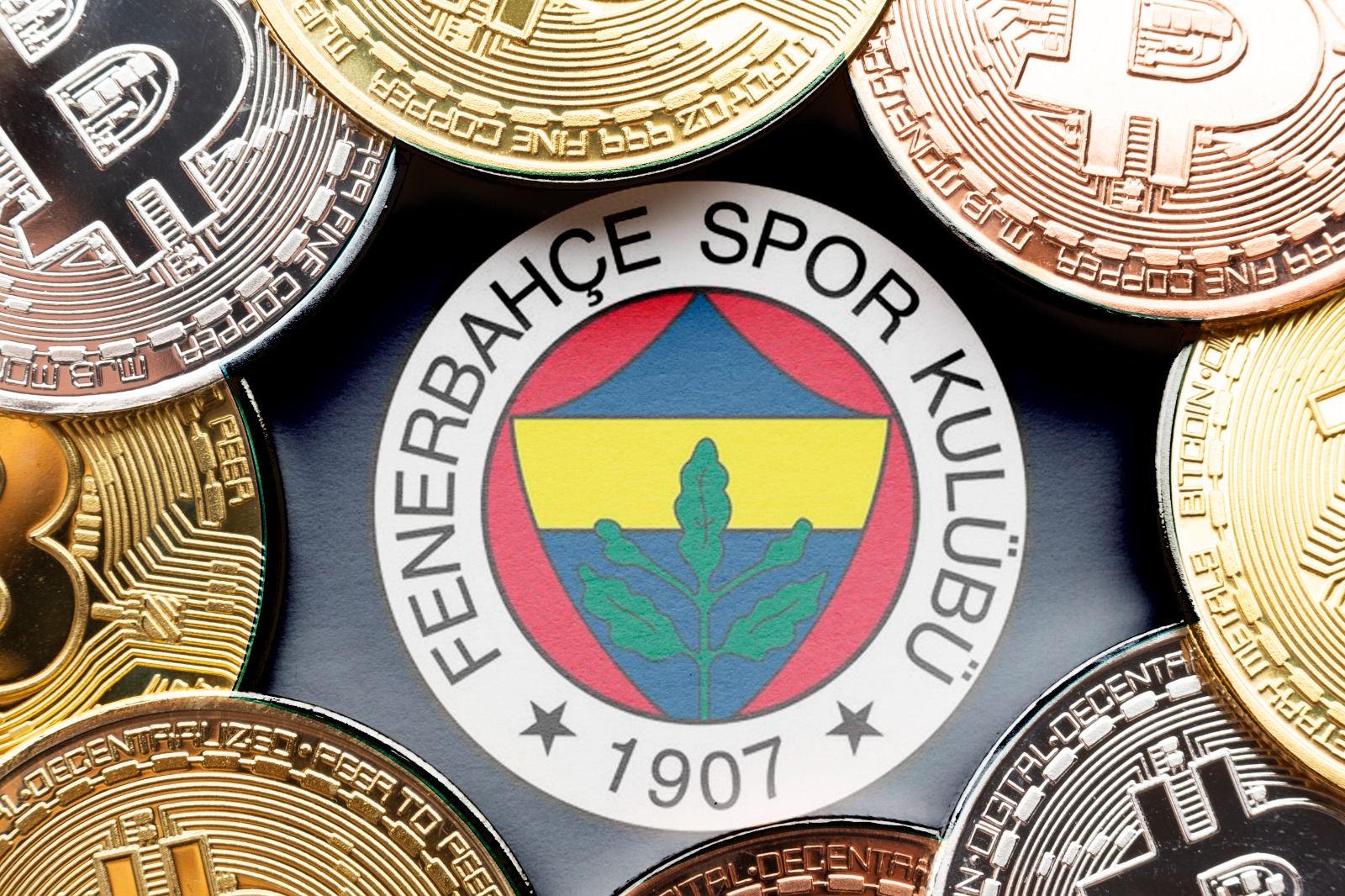 Fenercoin gündem oldu! Kulüpten açıklama...