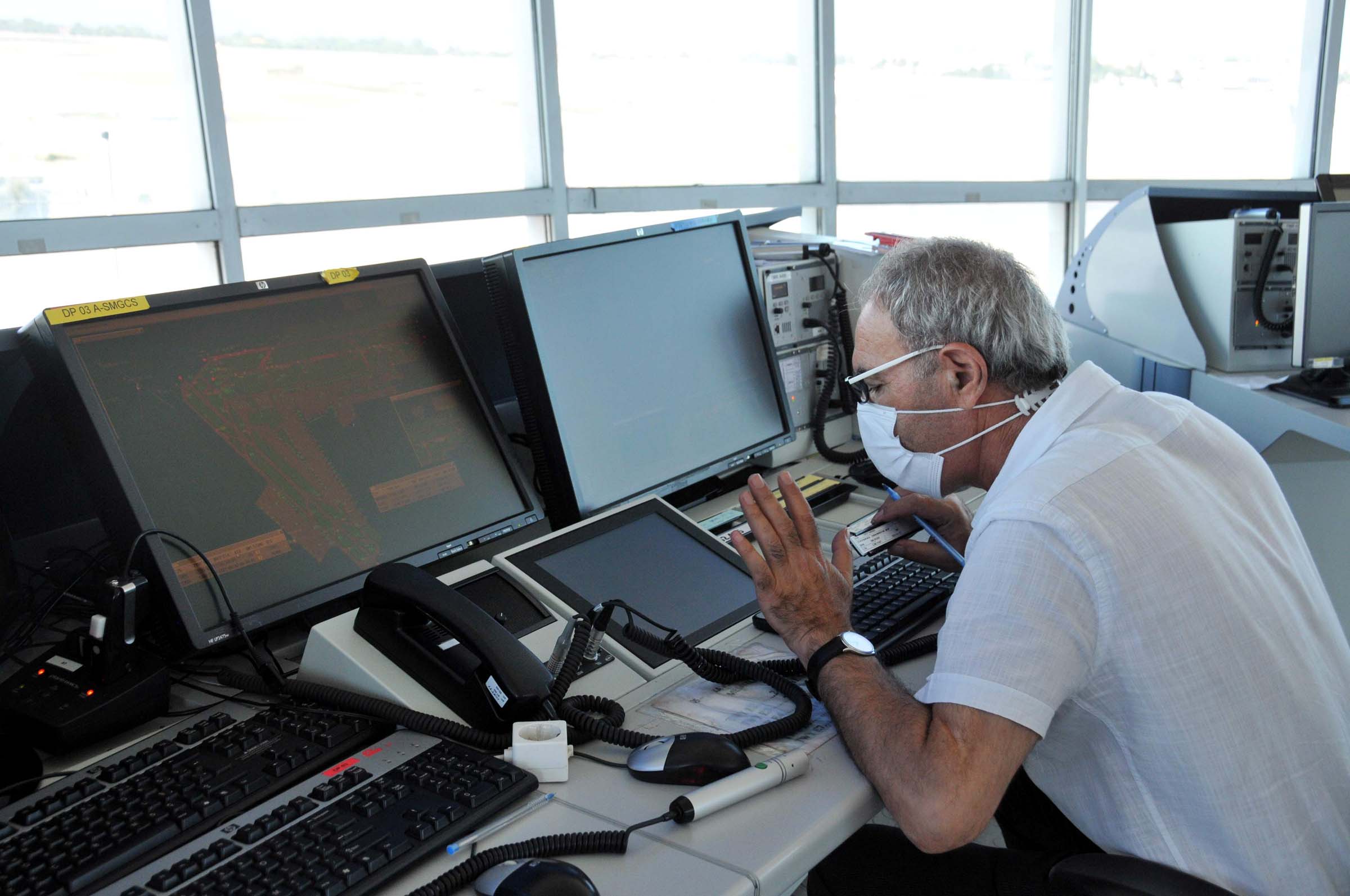 15 Temmuz'da kule şefi olan Enver Yavuz o geceyi anlattı