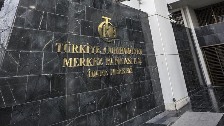 Merkez Bankası faiz kararını açıkladı