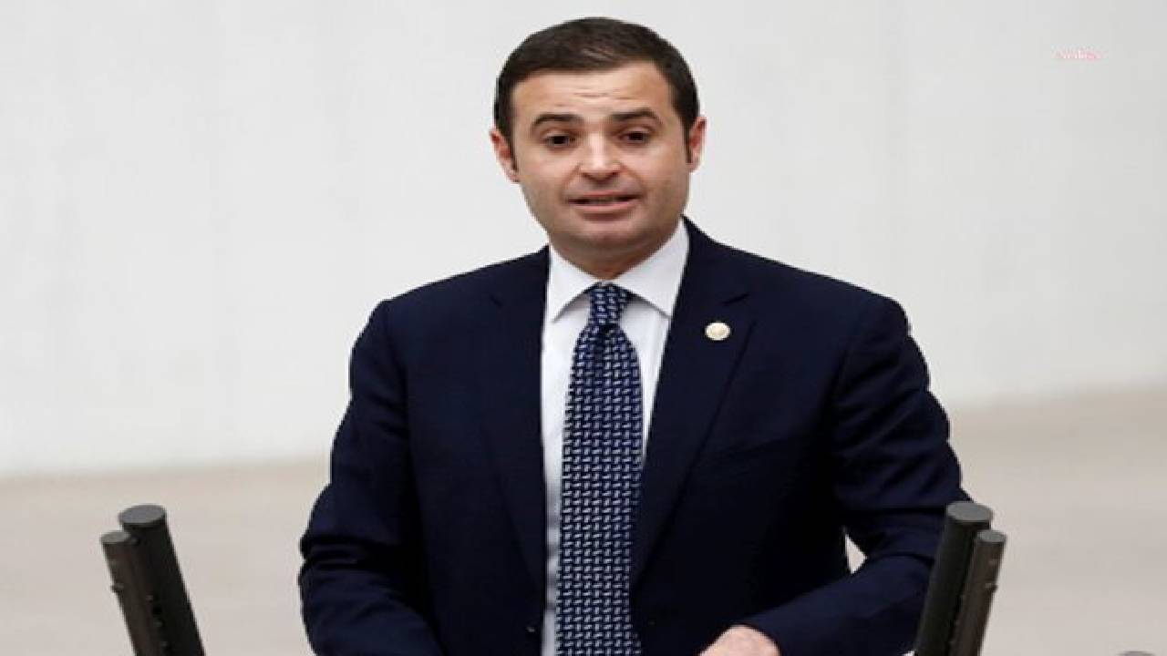 CHP'li Akın: AKP’nin enerji politikasının temeli zam üzerine kurulu