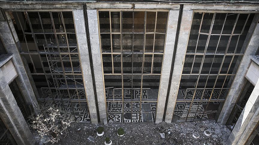 '15 Temmuz Demokrasi ve Milli Birlik Günü' programı belli oldu