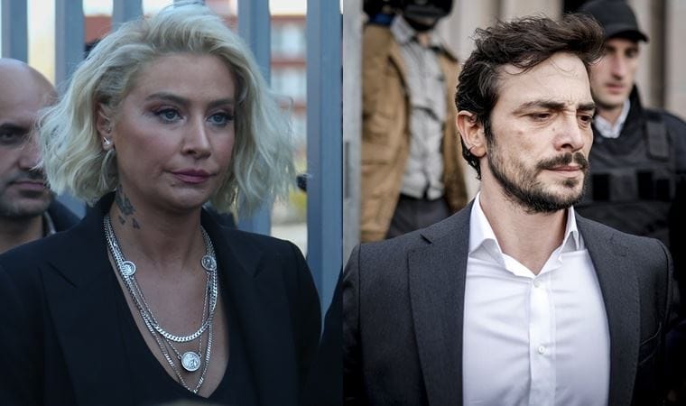 Şarkıcı Sıla'ya şiddet davasında Ahmet Kural'a yeniden hapis cezası