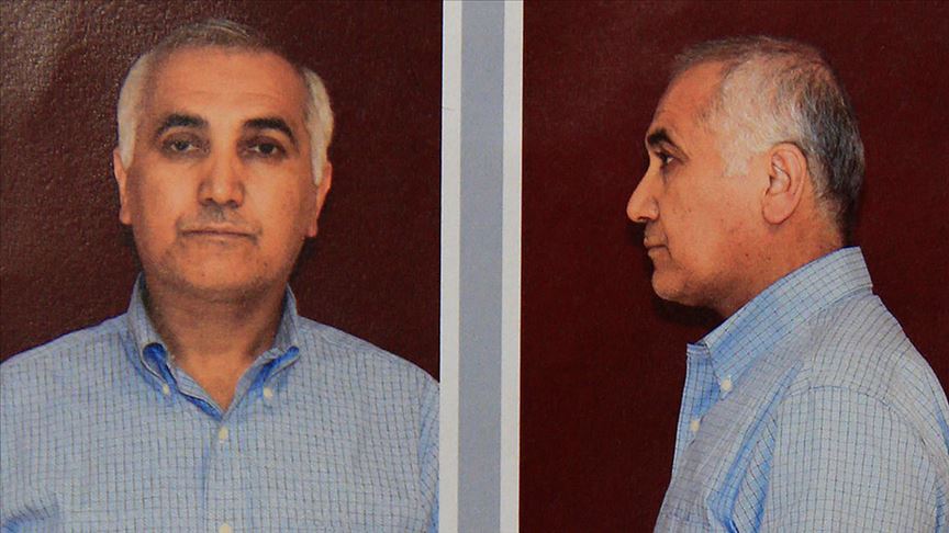 Adil Öksüz'ün peşine düşen savcının son beş senesi: FETÖ'cülükle suçlandı, emekli oldu, soruşturma açıldı